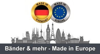 Uhrenarmband-Sortiment aus Deutschland & Europa mit Motiven & Charms...