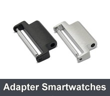 Smartwatch Uhrenarmband-Adapter
