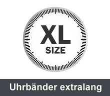 Uhrarmband-Sortiment XL